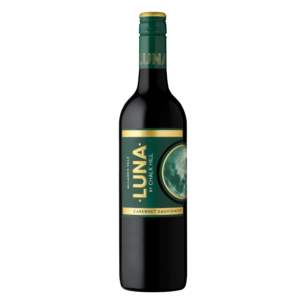Chalk Hill Luna Cabernet Sauvignon 750ml