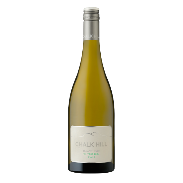 Chalk Hill Fiano 750ml