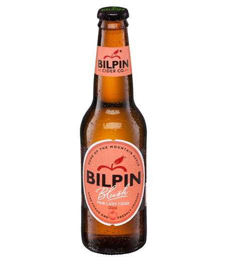 Bilpin Blush Pink Lady Cider 330ml