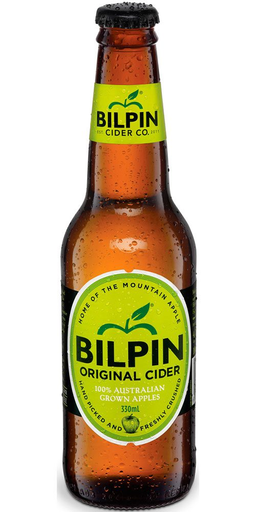 Bilpin Original Cider 330ml