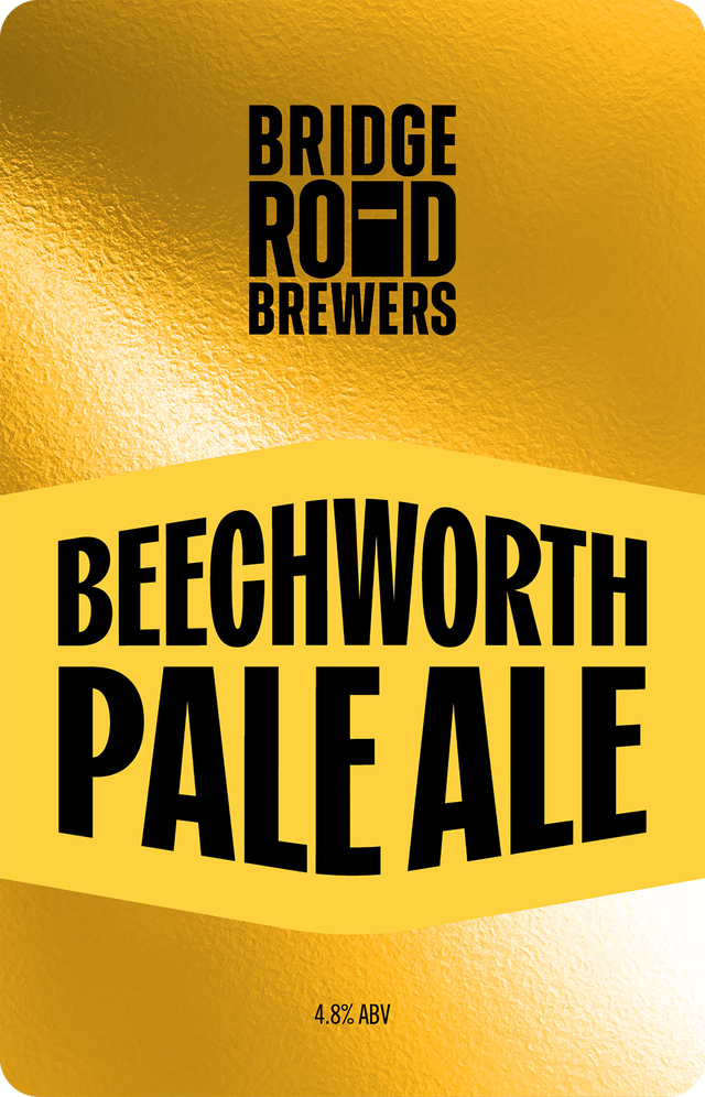 Bridge Road Beechworth Pale Ale 50lt