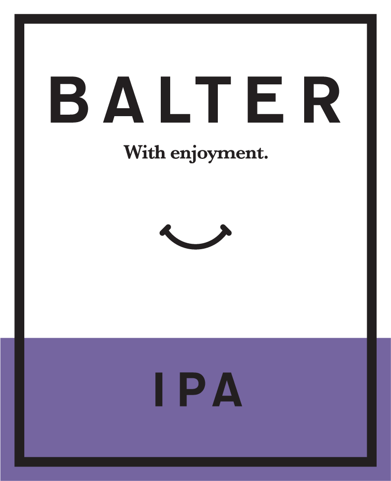 Balter Indian Pale Ale 49.5Lt