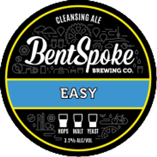 Bentspoke Easy 50lt
