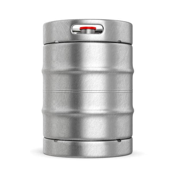 St Andrews Colt Hero Hazy Pale Ale 50Lt