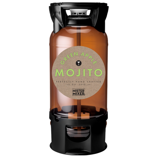 Mister Mixer Green Apple Mojito 20Lt