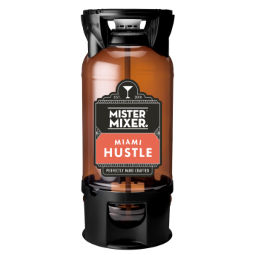 Mister Mixer Miami Hustle 20Lt