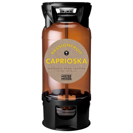 Mister Mixer Passionfruit Caprioska 20Lt