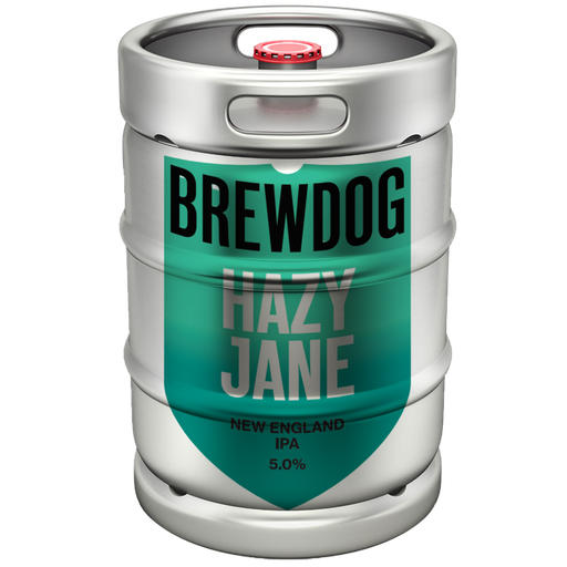 Brewdog Hazy Jane 50Lt