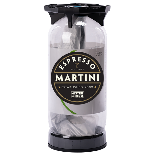 Mister Mixer Espresso Martini Cocktail 20Lt