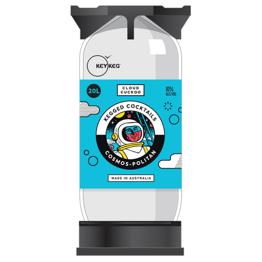 Casa Spirits Cosmopolitan 20lt