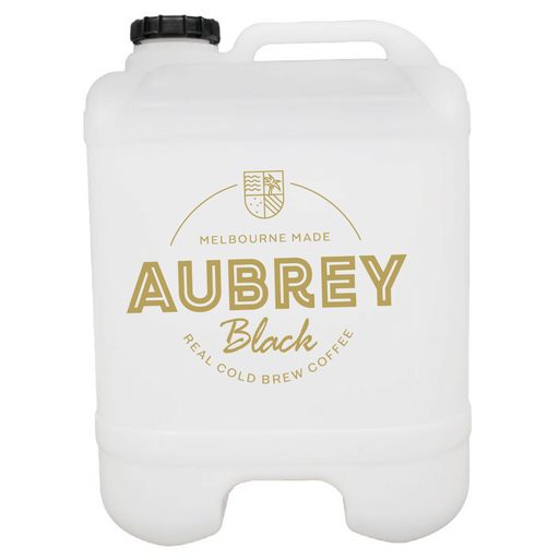 Aubrey Cold Drip Coffee Liqueur 20lt