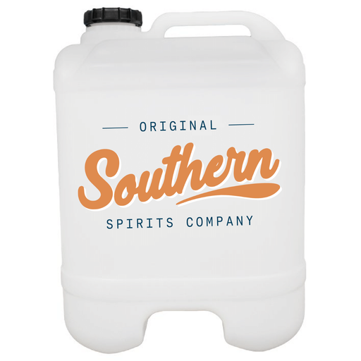 Southern Spirits Spiced Gold Rum 20lt