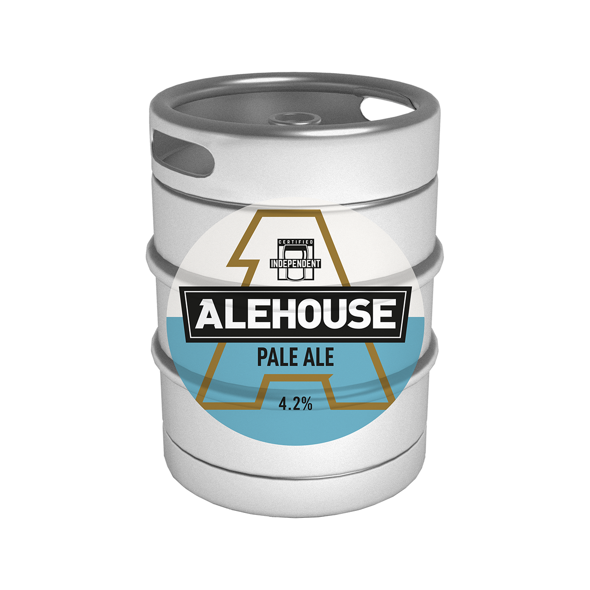 Alehouse Pale Ale 49.5lt