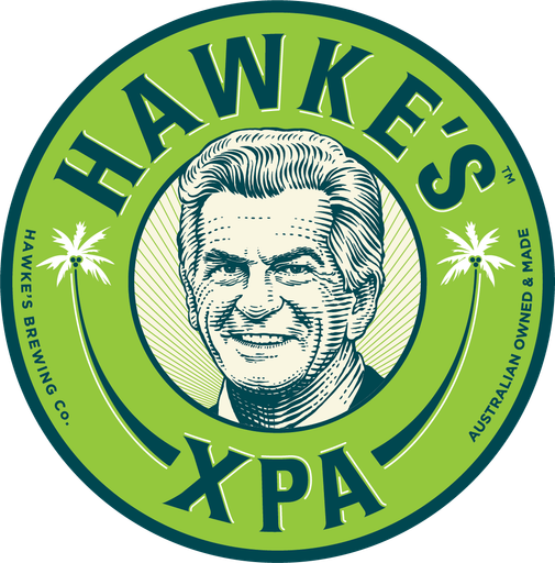 Hawkes Xpa Keg 50lt