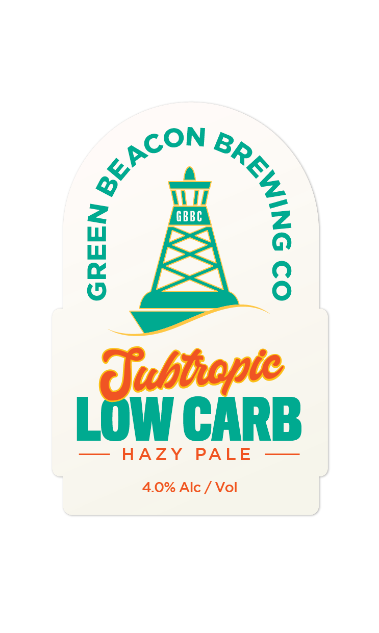 Green Beacon Subtropic 49.5Lt