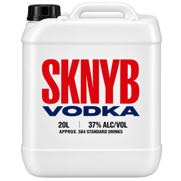 Skny B 20Lt