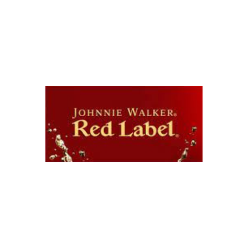 Johnnie Walker Red Scotch 20Lt