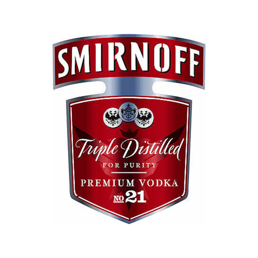 Smirnoff Red Label Vodka 20Lt