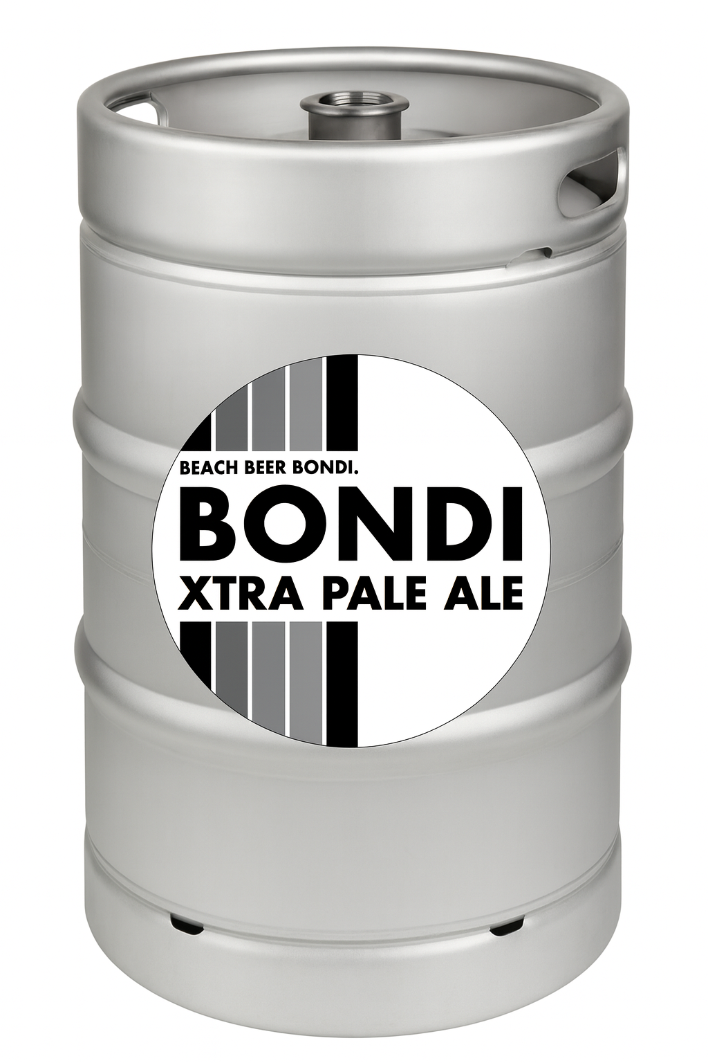 Bondi Brewing Co Beach Beer Bondi Xpa 50Lt