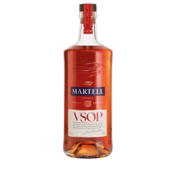 Martell Cognac Vsop 700ml