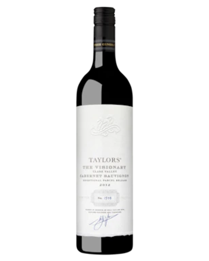 Taylors Visionary Cabernet Sauvignon 750ml