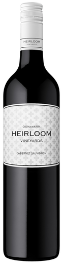 Heirloom Vineyards Coonawara Cabernet 750ml