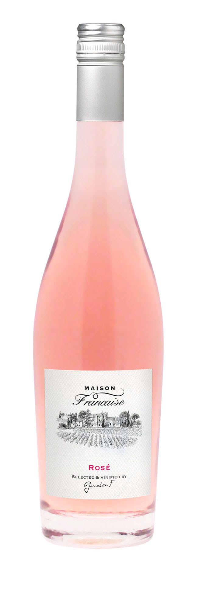 Maison Francaise Rose 750ml