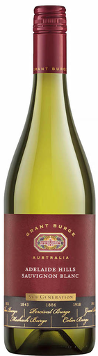 Grant Burge 5Th Generation Sauvignon Blanc 750ml