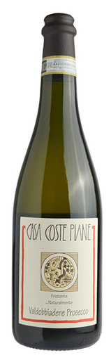 Casa Coste Piane Prosecco 750ml