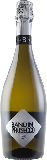 Bandini Prosecco Nv 750ml