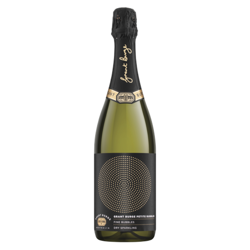 Grant Burge Petite Bubbles 750ml