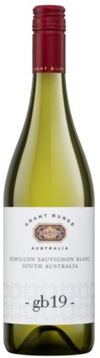 Grant Burge GB19 Semillon Sauvignon Blanc 750ml