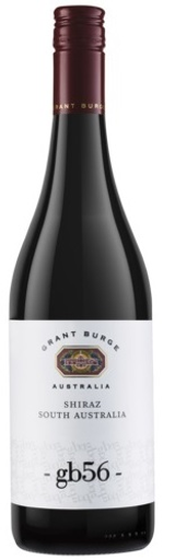 Grant Burge Gb56 Shiraz 750ml