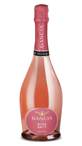 Gancia Rose Brut 750ml