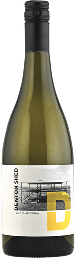 Denton Chardonnay 750ml