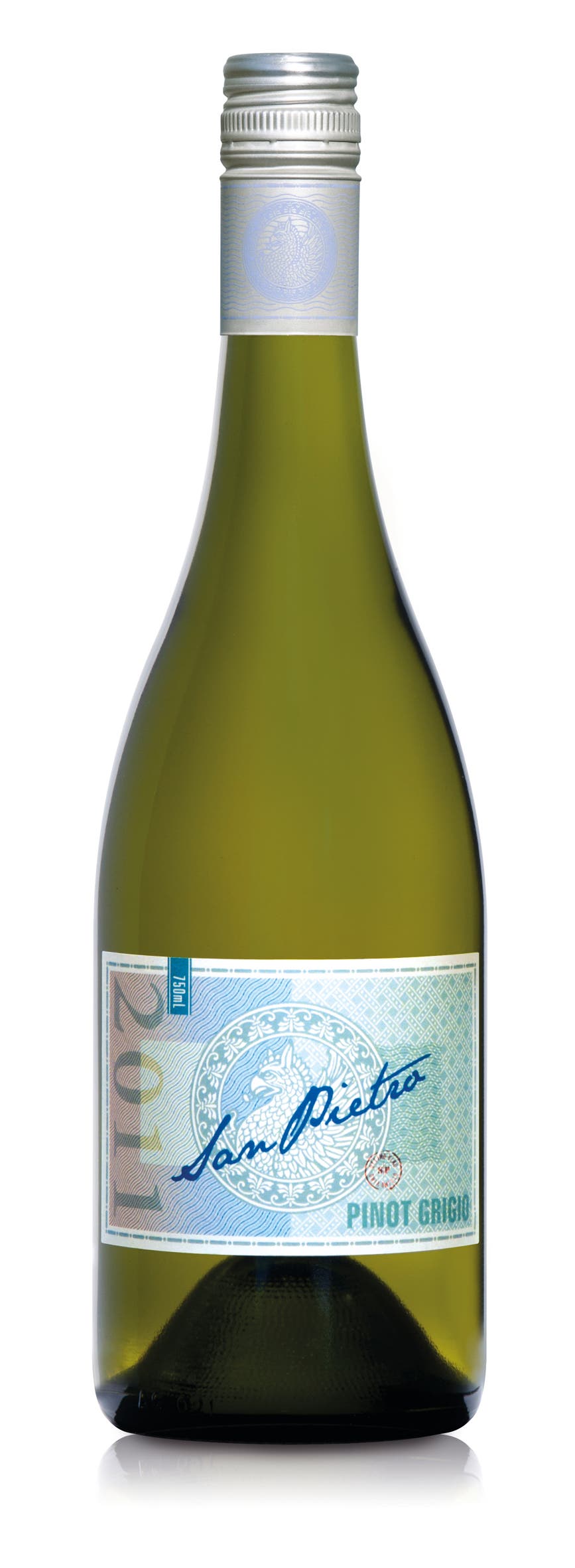 San Pietro Pinot Gris 750ml