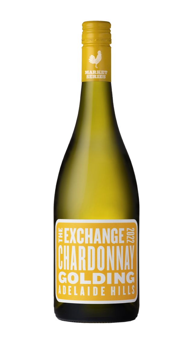 Bellvale Estate Chardonnay 750ml