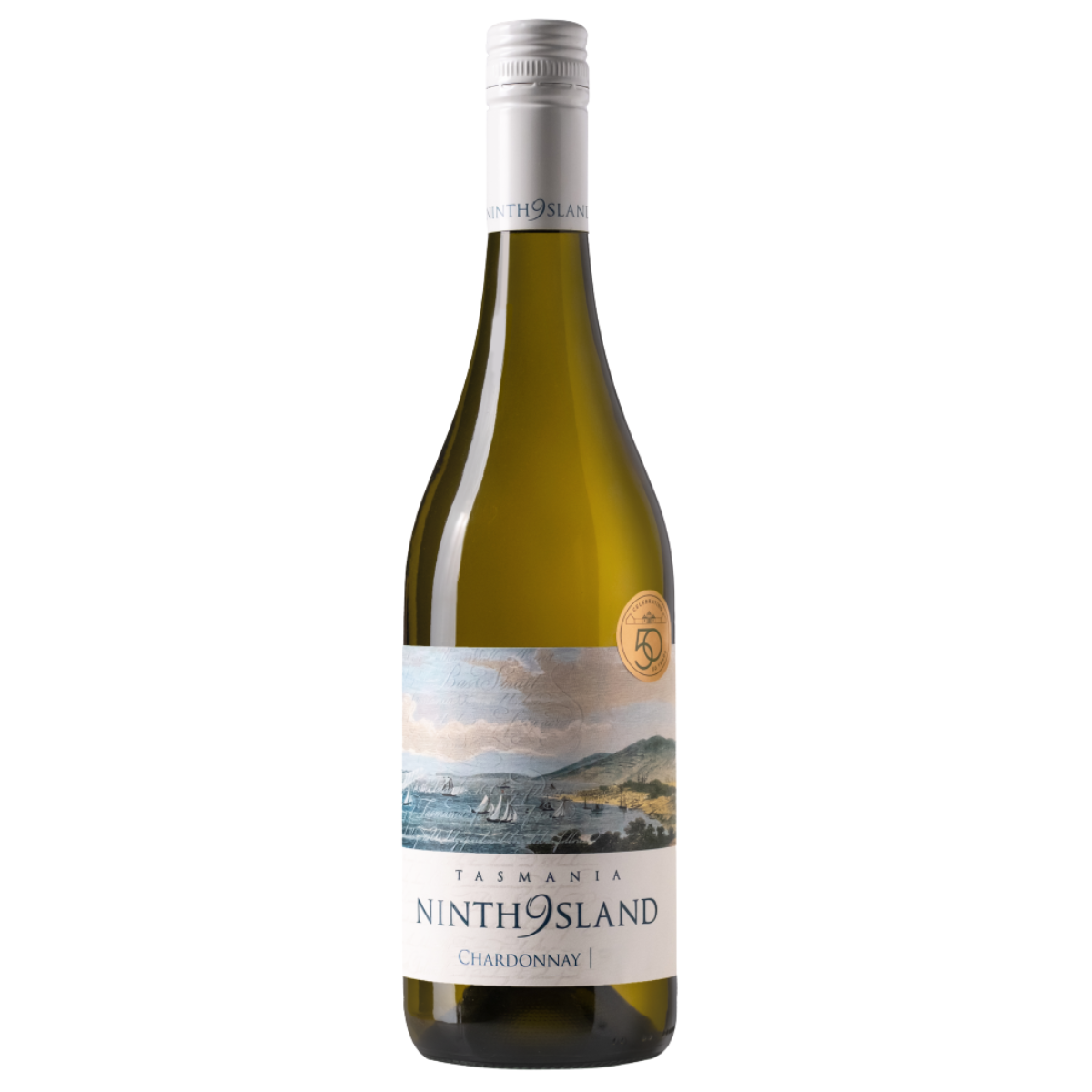 Ninth Island Chardonnay 750ml