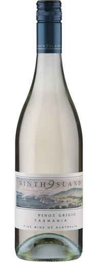 Ninth Island Pinot Grigio 750ml