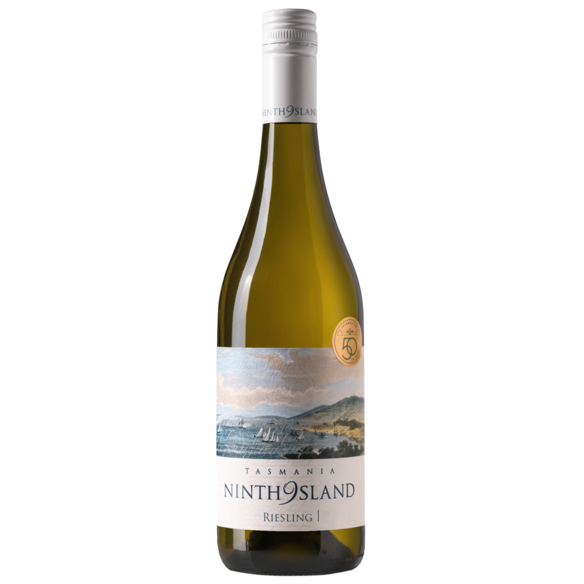 Ninth Island Riesling 750ml