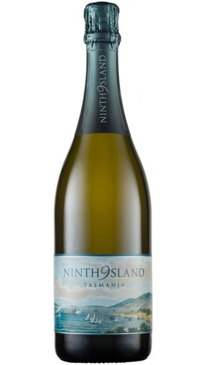 Ninth Island Nv Sparkling Cuvee 750ml