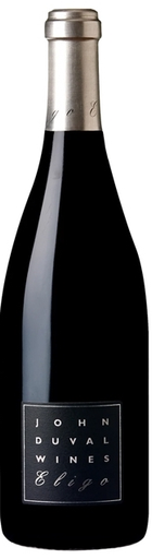 John Duval Eligo Shiraz 750ml