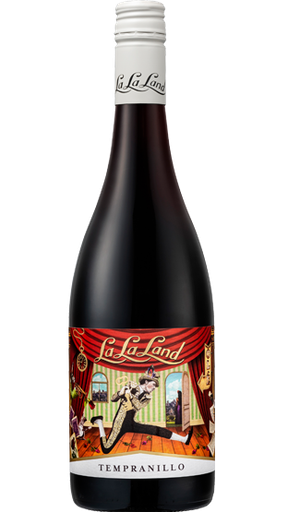La La Land Tempranillo 750ml