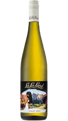 La La Land Pinot Gris 750ml