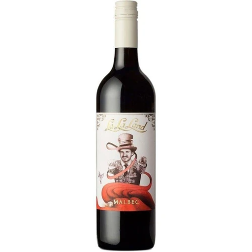 La La Land Malbec 750ml