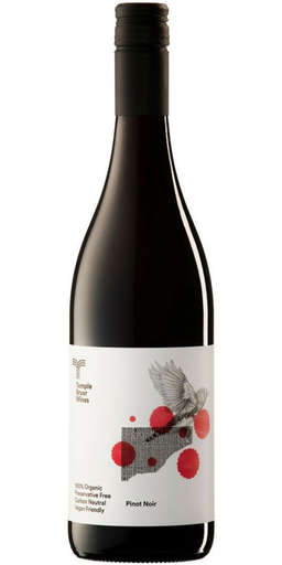 Temple Bruer Pinot Noir Preservative Free 750ml