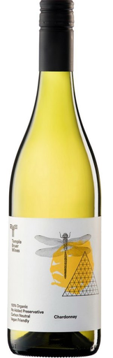 Temple Bruer Chardonnay Low Preservative 750ml