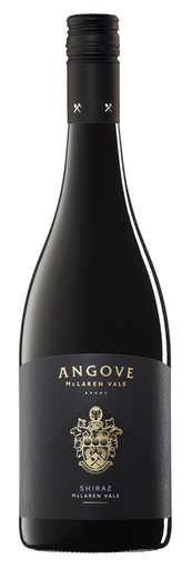 Angove Family Crest Shiraz 750ml