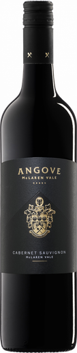 Angove Family Crest Cabernet Sauvignon 750ml