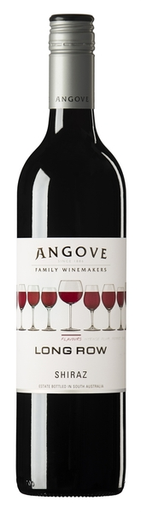 Angove Long Row Shiraz 750ml